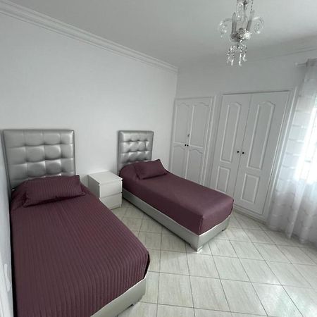 Appartement Standing Spacieux Casablanca Luaran gambar