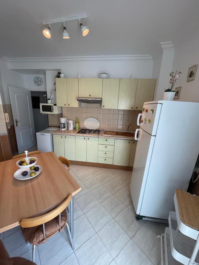 Appartement Standing Spacieux Casablanca Luaran gambar