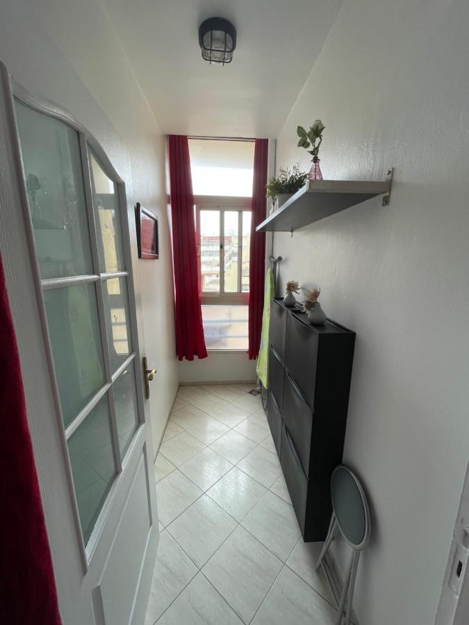 Appartement Standing Spacieux Casablanca Luaran gambar